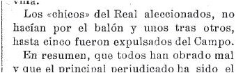 Madrid-Sport 14/3/1918