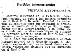 La Vanguardia, 14/04/1923