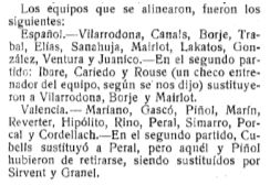 Madrid-Sport, 10/05/1923