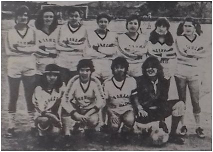 CD Santa Maria Atlètic (Coanegra nº 4, febrero-marzo 1982)