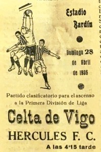 Copa 1936 Hércules