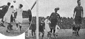 Barça-Valencia 1925