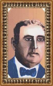 Francisco Frixione Avilés fue Alcalde de Managua en 1932 y Presidente del Comité Ejecutivo del Distrito Nacional.