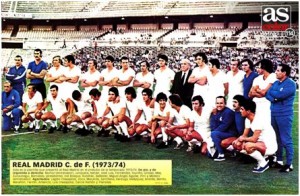 Los entrenadores olvidados del Real Madrid - Cuadernos de Fútbol