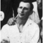 “Frano” Zoubek. Entrenador del Hajduk Split. c. 1920. https://hajduk.hr/eng/history