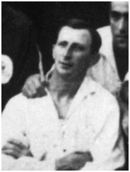 “Frano” Zoubek. Entrenador del Hajduk Split. c. 1920. https://hajduk.hr/eng/history