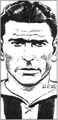 Reboredo siempre fue argentino, aunque durante toda su carrera de futbolista compitiera como español.