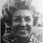 Retrato de Margarita Miranda Bordoy (Diario de Mallorca, 5 de mayo de 1978)