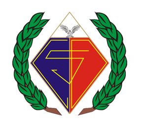 Escudo del Club Deportivo Soledad